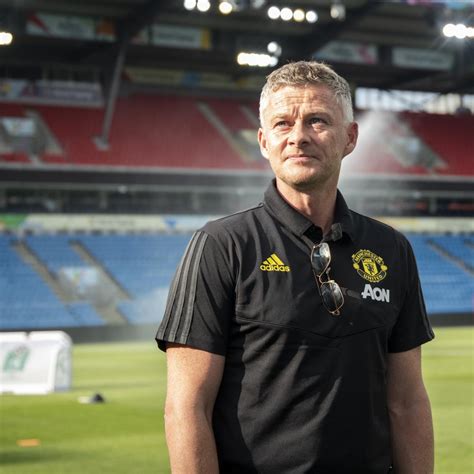 That is according to talksport's alex . Ole Gunnar Solskjaer Says Manchester United Must Improve ...
