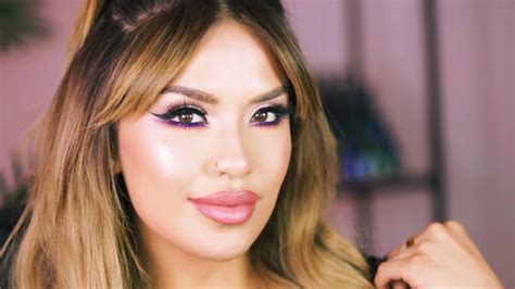 Wet N Wild Beauty Iluvsarahii Beauty Chat And Full Glam Tutorial