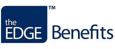 Edge Benefits Logo Insurdinary