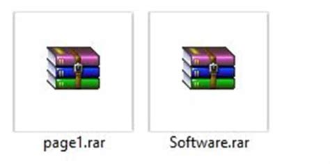 How To Extract Rar Files In Windows