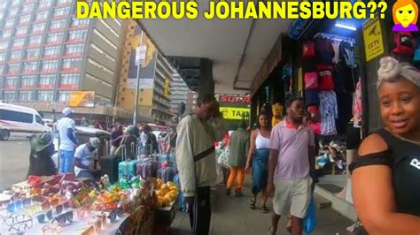 Most Dangerous Crime Zone Johannesburg City Mtn Rank Area Youtube