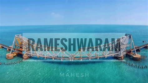 Danushkodi is about 18 miles (29 km) west of talaimannar in sri lanka. Rameshwaram,dhanushkodi,Pamban,Pamban Bridge,soul and fuel ...