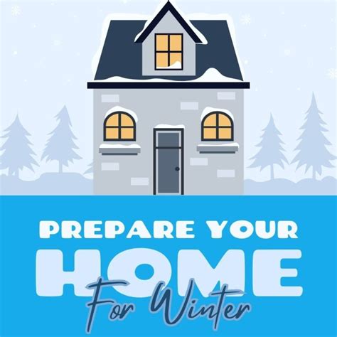 Winterizing Your Home Tips For A Cozy And Energy Efficient Winter
