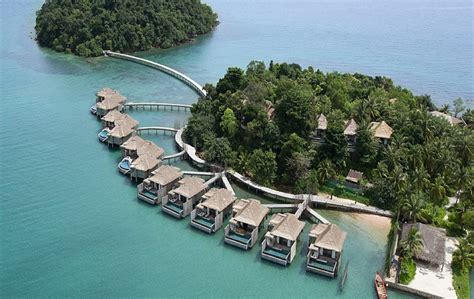 Luxury Island Escapes 360 Private Travel