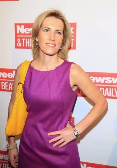 Laura Ingraham Fox News Channel Host