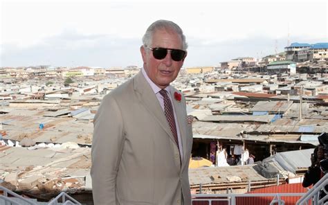 Prince Charles To Recall Ghanas Darkest And Most Painful Chapter In