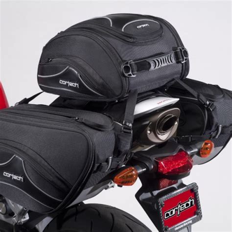 Over 3.5 million customers since 1999. Cortech Super 2.0 Tail bag