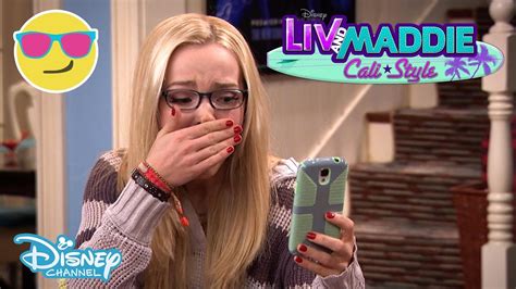 Liv And Maddie Cali Style 60 Seconds Recap Official Disney Channel