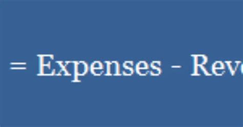 Difference Between Loss And Expense With Examples