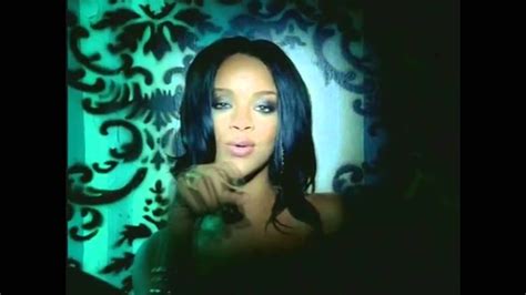 Rihanna Dont Stop The Music Everybody Edition Test Video Youtube