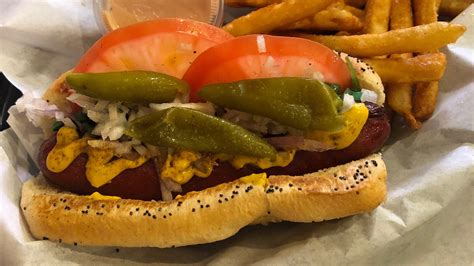 Best Styles Of Hot Dogs To Try On Wednesdays National Hot Dog Day