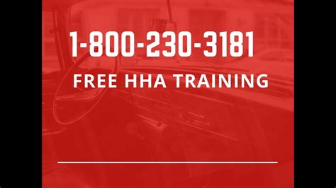 Contact the ones that may be of interest to you and ask them about training opportunities as well as getting a job there. Free HHA Training Scotch Plains | HHA Training Scotch ...