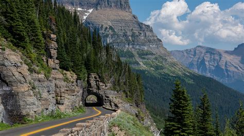 Glacier National Park: How to get tickets for Going-to-the-Sun Road