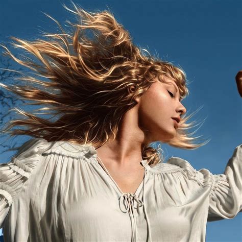 Taylor Swift Fearless Taylor Alison Swift Taylor Lyrics King Of My Heart Taytay Album