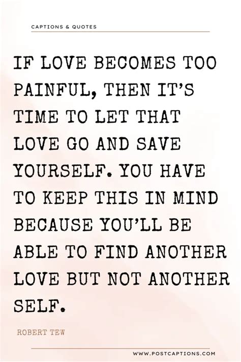 50 Quotes On Letting Go Of Someone You Love PostCaptions Com