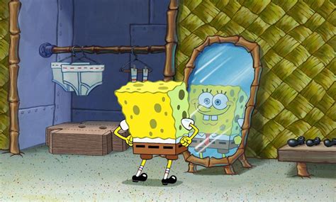 Nickelodeon Seemingly Reveals Spongebob Squarepants Is Gay In Lgbt