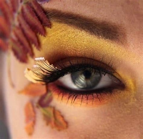 If you want to master your eye makeup, read this. 15 Fall Eye Makeup Looks, Trends & Ideas For Girls & Women 2015 | Girlshue