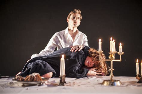 Divadlo MeetFactory: Malina | MeetFactory - Divadlo - Ingeborg Bachmann