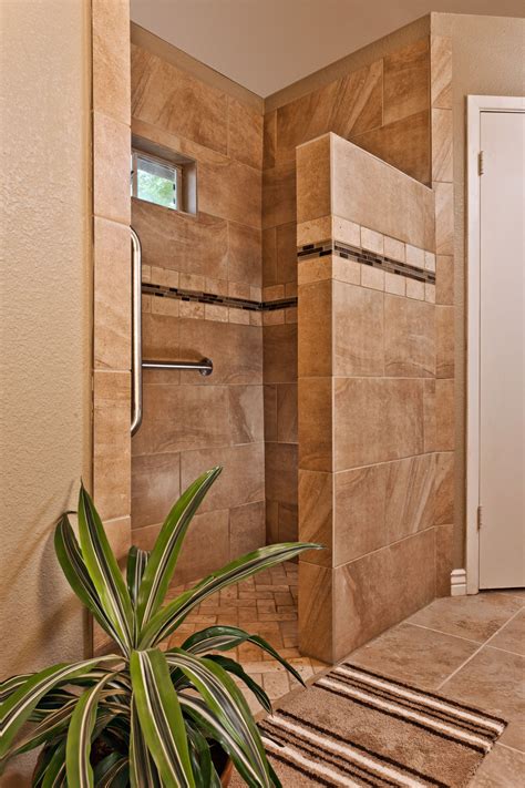 It's a common misconception that bathtubs are important for resale, says trifection's jeff reina. tub to shower conversion. Clear Choice flooring and design ...