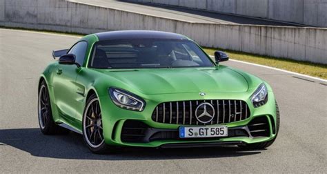 2019 mercedes amg gt r pro debuts at los angeles auto show. 2018 Mercedes AMG GTR - Price, Release date, Specs @ Top speed