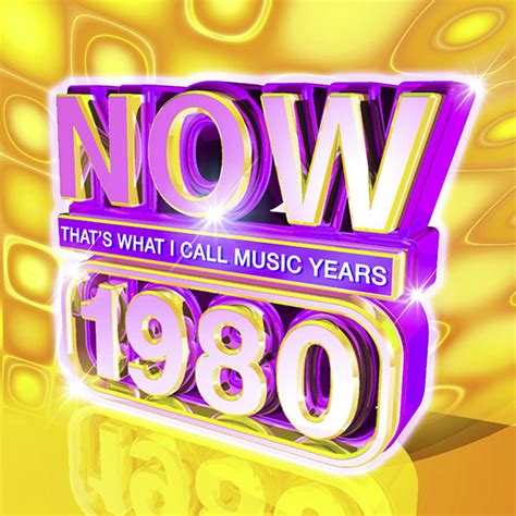 various artists now that s what i call music years 1980 itunes plus aac m4a album