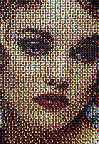 21 Best Push Pin Art Images On Pinterest Push Pin Art Pictures And