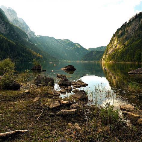 Gosausee Video Beautiful Photos Of Nature Summer Nature