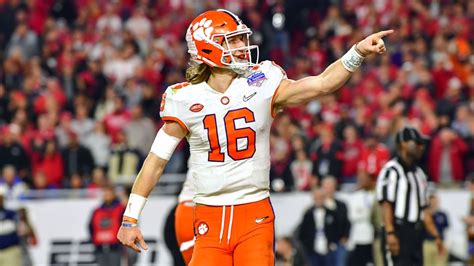 2021 nfl draft player comp profile: 2021 NFL draft QB class: Early look, eight names to know ...