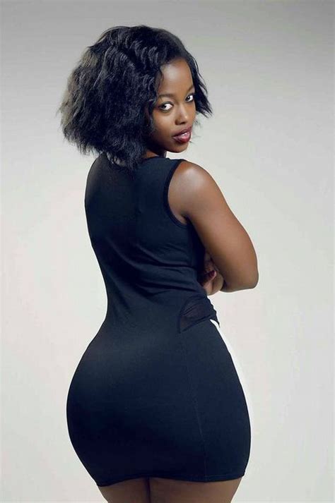 Corazon Kwamboka Kenyan Most Beautiful Black Women Women Beautiful