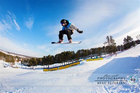 Trollhaugen Snowboarding Photography Snowboarding Photography