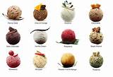 Types Of Ice Cream Brands Images