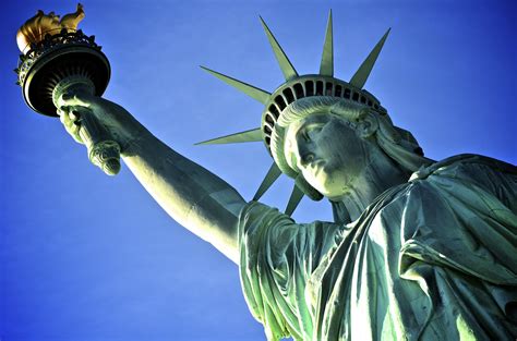 Statue Of Liberty Reopens To Public After Superstorm Sandy Смак