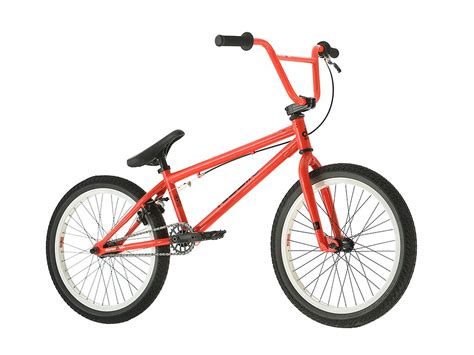 Diamondback Ampt 2016 Bmx Bike Orange Kunstform Bmx Shop