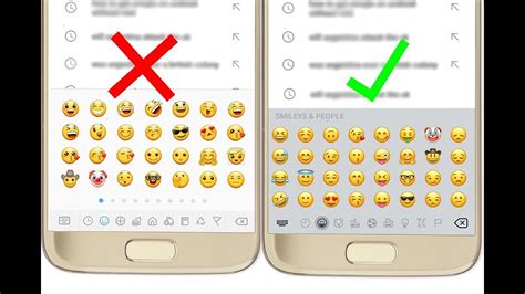 How To Get Ios Emojis On Any Android Phone 3 Methods Still Works On