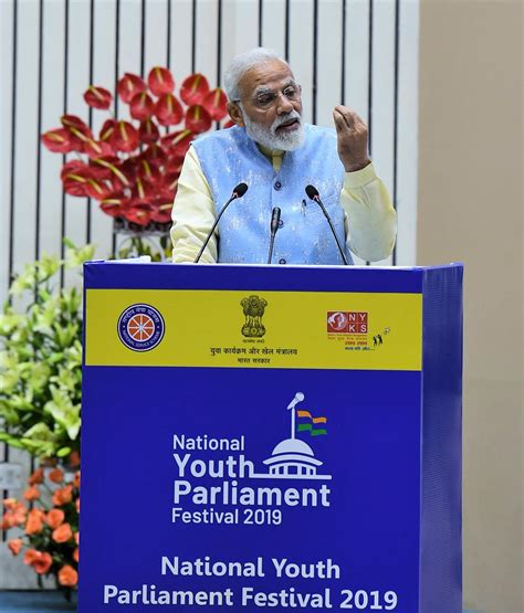 Is an member of asian sports council & international sports coun. PM confers National Youth Parliament Festival 2019 Awards ...