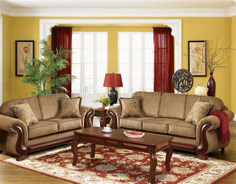 Custome Living Room Colors With Brown Couch San Francisco Oakland San