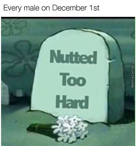 Relatable No Nut November Memes That Give Pleasure A New Name