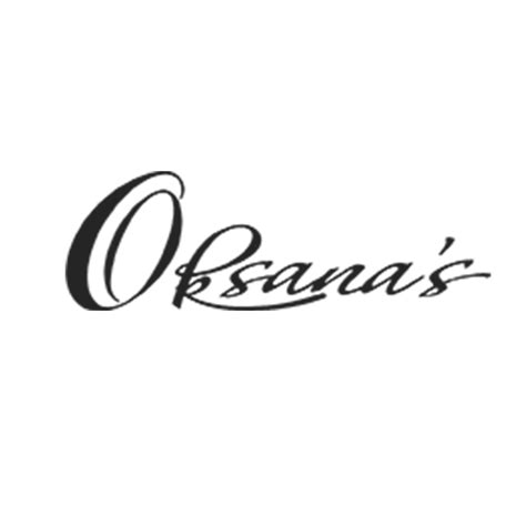 Oksana's | West Edmonton Mall