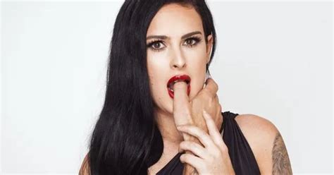 Rumer Willis Bends Over In G String With Explicit Caption