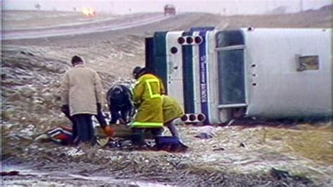 Humboldt Crash A Reminder Of Tragedy 30 Years Ago Cbc Ca