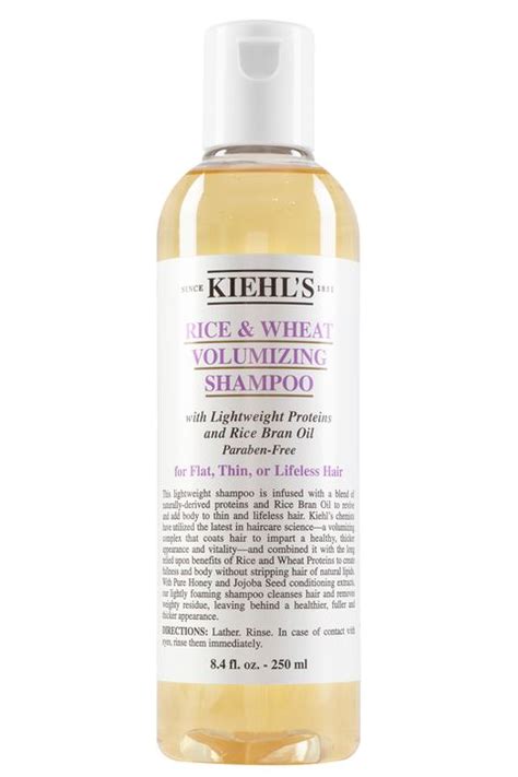 Best Shampoo For Fine Hair 2019 I Tried Them All So