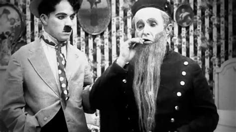 Charlie Chaplin The Cure Youtube