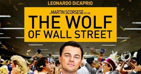 Cineblog El Lobo De Wall Street