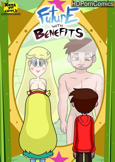 Future With Benefits Comic Porn Hd Porn Comics