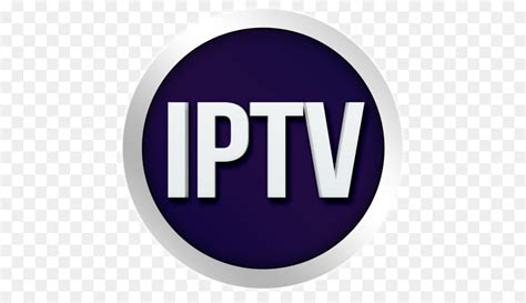 Iptv Logo La Télévision Png Iptv Logo La Télévision Transparentes