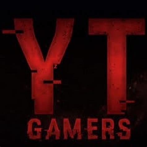Theytgamers Youtube