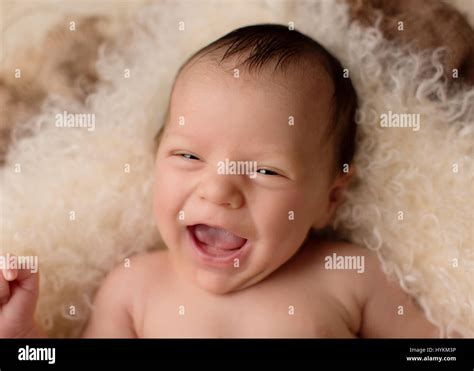 London Uk Male Baby Laughing Baby Outtake Photos Showcase The Range