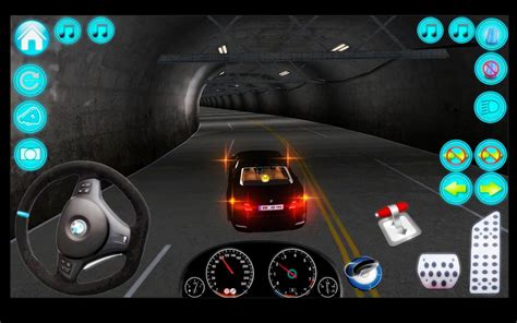 Real Car Simulator Game For Android Apk Download