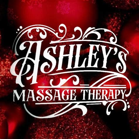 Pin By Ashley Pritchett On December Time☃️ Massage Therapy Neon Signs Therapy