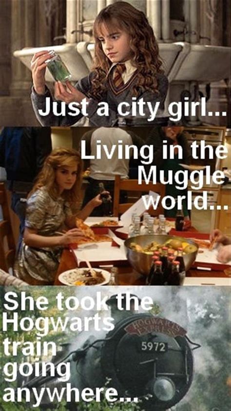Harry Potter Made Into A Song Funny Pictures Dump A Day